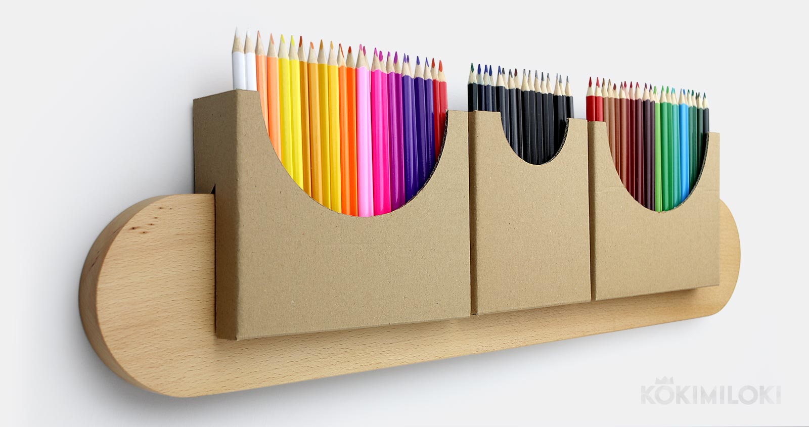 Pencil Holder Design Pencil Holder Design