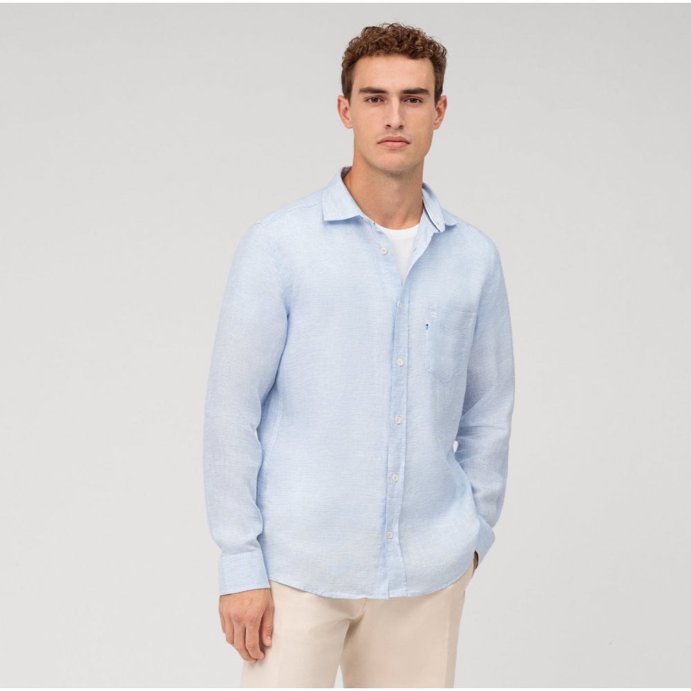 Performance Twill Shirt Comfort Fit Olymp Shop Men S Regular Fit Performance Twill Shirt Comfort Fit Olymp Shop Men S Regular Fit