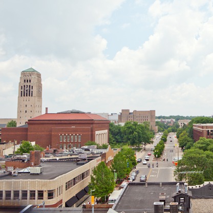 Best Piercing Places in Ann Arbor, MI