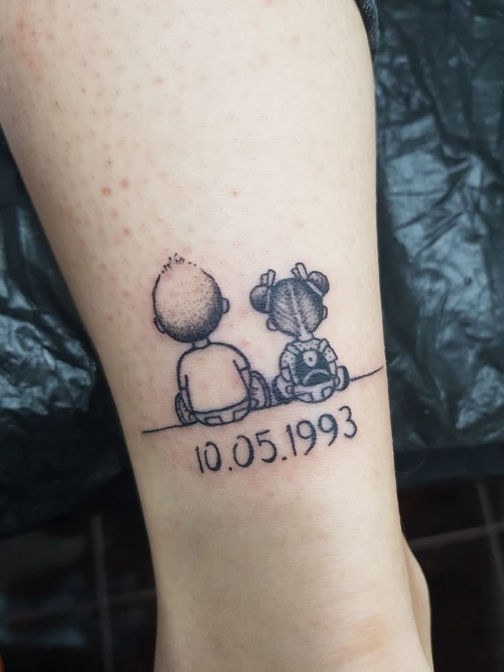 Pin By Averie Manglos On Tattoo Ideas Brother Sister Tattoo Brother Pin By Averie Manglos On Tattoo Ideas Brother Sister Tattoo Brother
