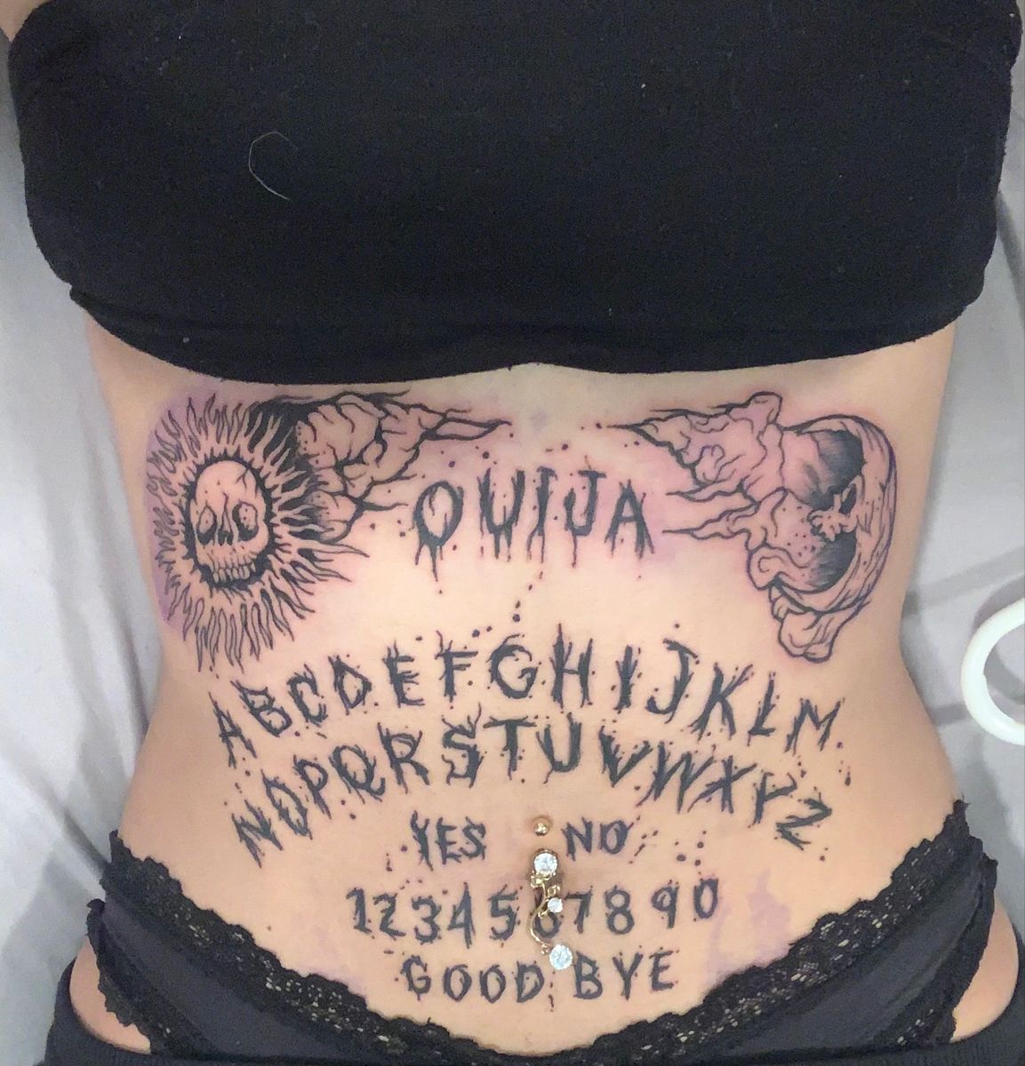 Pin On Tattoo Ideas Ouija Tattoo Tattoos Sleeve Tattoos Pin On Tattoo Ideas Ouija Tattoo Tattoos Sleeve Tattoos