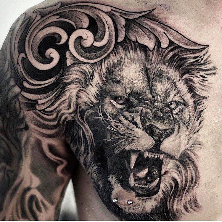 Pitbullttattoo On Instagram Tatuagem Tattoo Tatuagemmasculina Pitbullttattoo On Instagram Tatuagem Tattoo Tatuagemmasculina