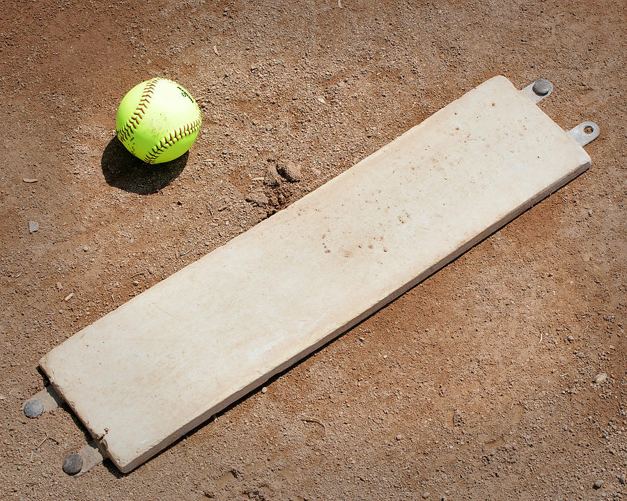 Pitchers Mound Photograph By Bill Cannon Fine Art America Pitchers Mound Photograph By Bill Cannon Fine Art America