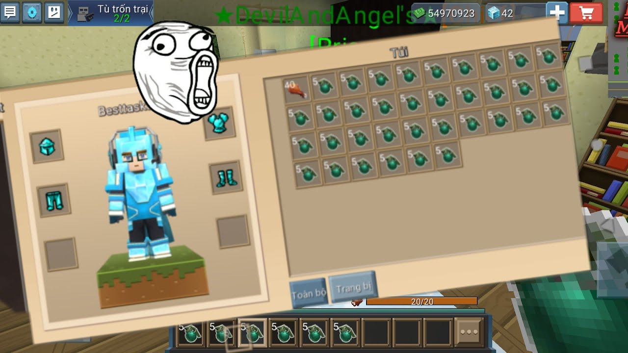 Police Officer Game Blockman Go Jail Break Blocky Mods Android Police Officer Game Blockman Go Jail Break Blocky Mods Android