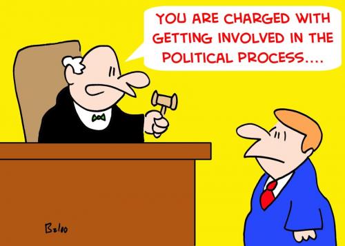 Political Process Model: Understanding Agency in Action