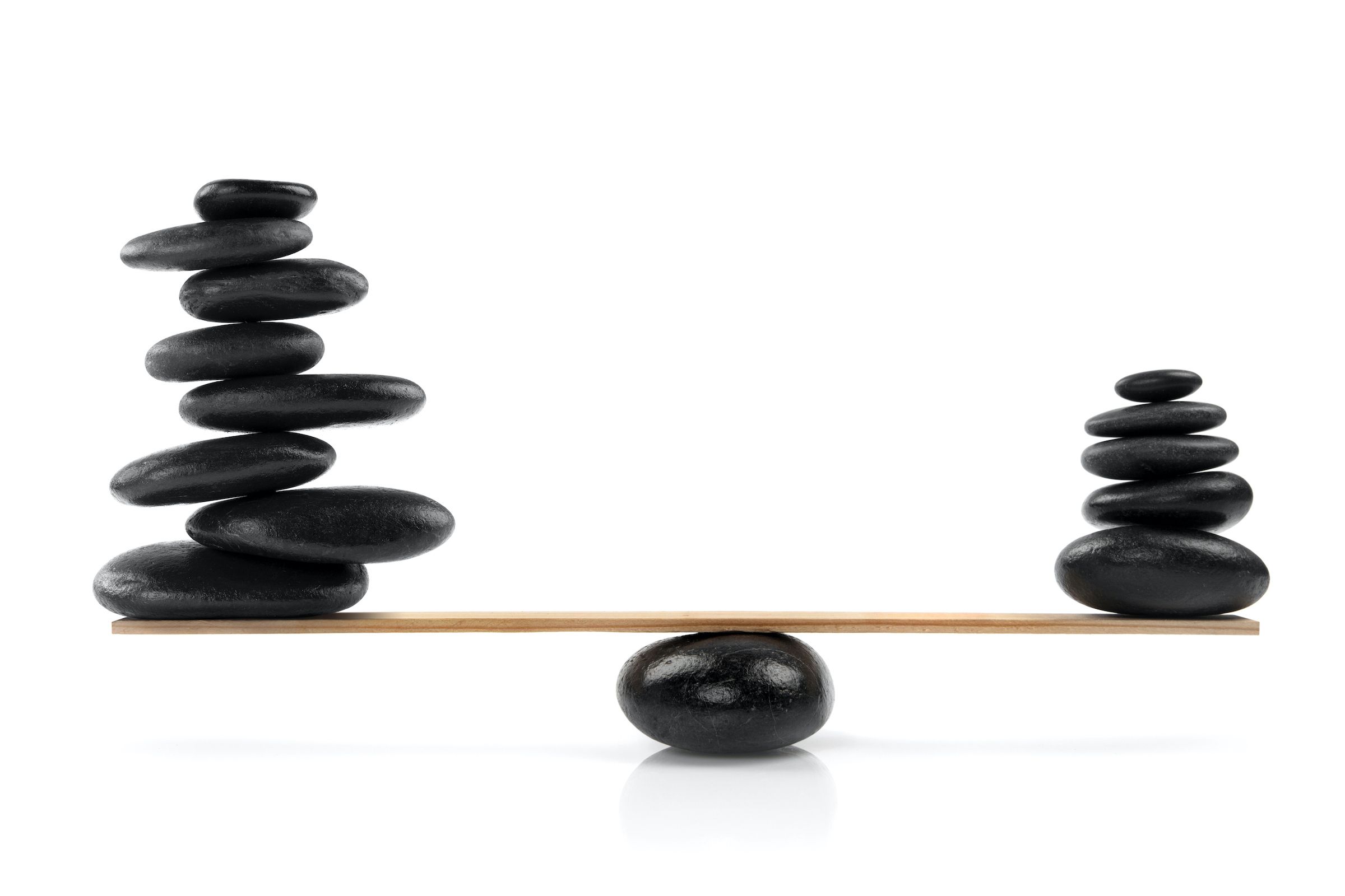 Power Imbalance: The Spark of Conflict Explained