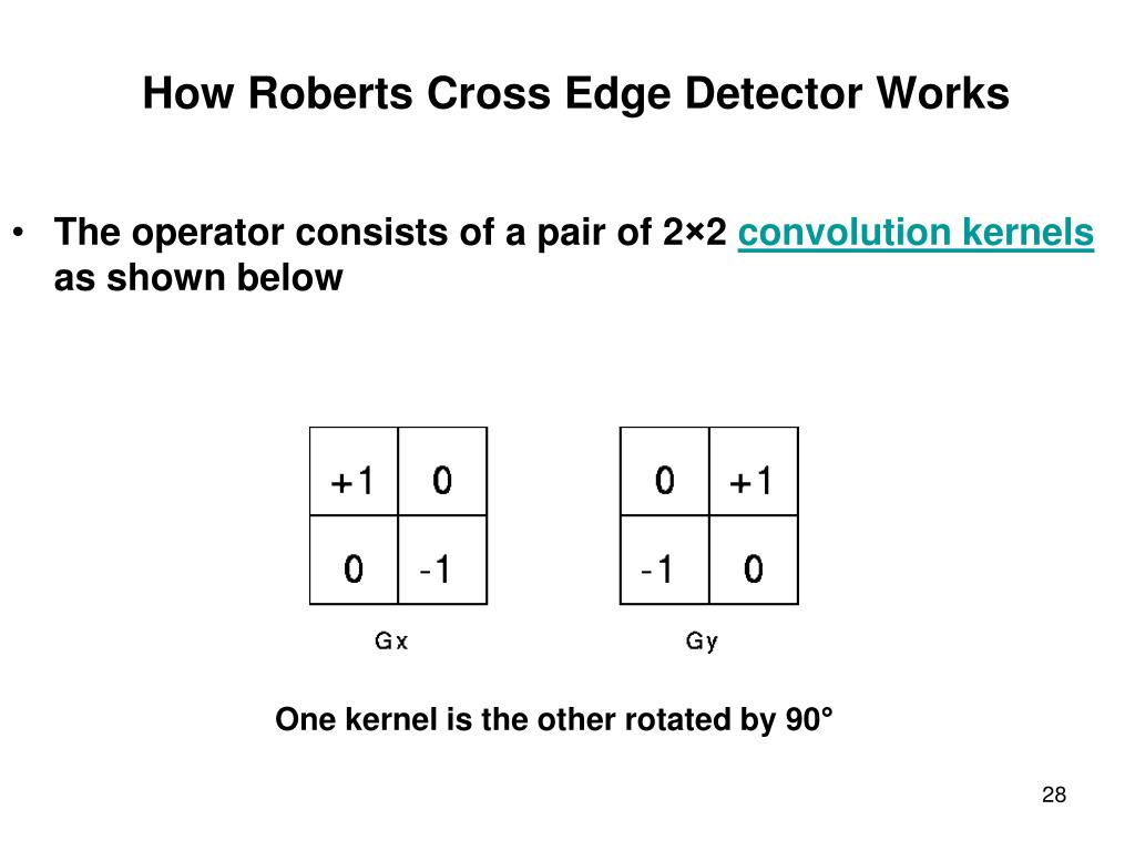 Ppt Edge Detection Powerpoint Presentation Free Download Id 2821049 Ppt Edge Detection Powerpoint Presentation Free Download Id 2821049