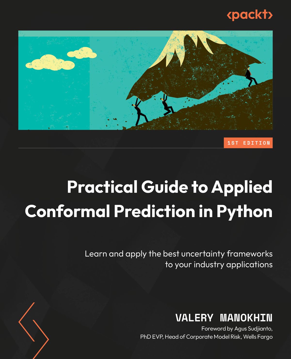 Practical Guide To Applied Conformal Prediction In Python Wow Ebook Practical Guide To Applied Conformal Prediction In Python Wow Ebook