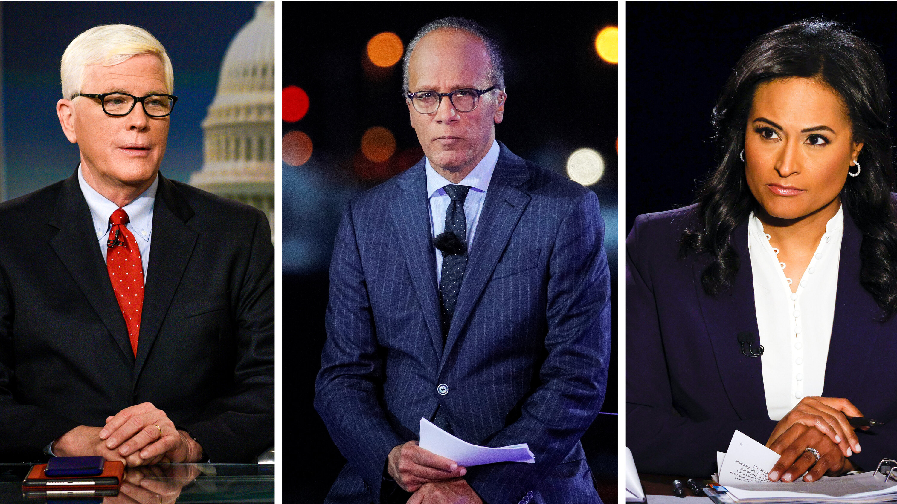 2004 Presidential Debate Moderator: Key Moments and Insights