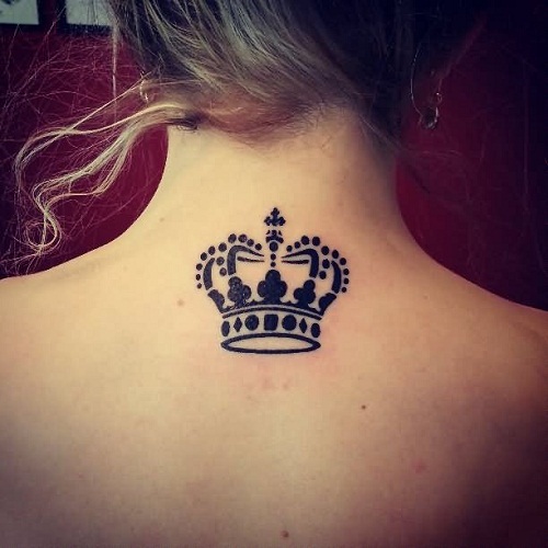 Queen Crown Tattoos Designs Ideas And Meaning Tattoos For You Queen Crown Tattoos Designs Ideas And Meaning Tattoos For You