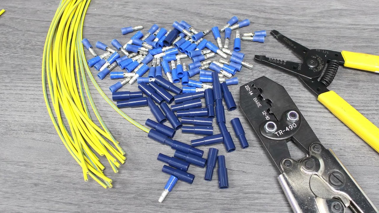 Quick Tips Removing Terminals Part 1 Youtube Quick Tips Removing Terminals Part 1 Youtube
