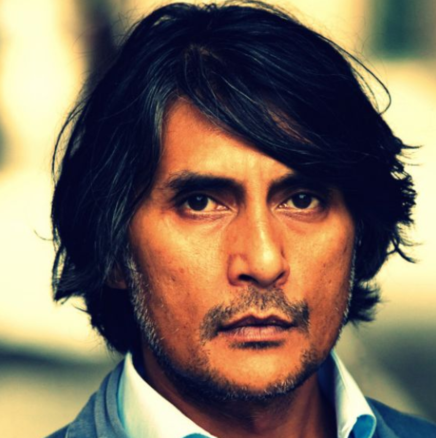 Ramon Tikaram Screen Actor Bio Wiki Photos Videos Ramon Tikaram Screen Actor Bio Wiki Photos Videos