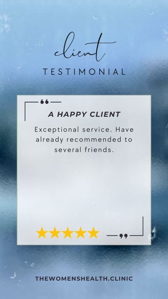 Real Stories Real Impact A Testimonial From Our Community By Real Stories Real Impact A Testimonial From Our Community By