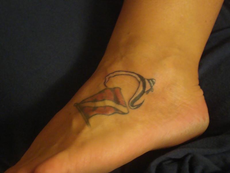 Red Drum Fish Tattoo: Stunning Design Ideas & Meanings Red Drum Fish Tattoo: Stunning Design Ideas & Meanings