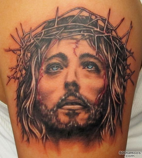 Elegant Religious Tattoo Ideas for Women: Divine Ink Inspiration