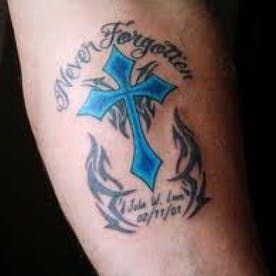 Rest In Peace R I P Memorial Tattoos Design Ideas Symbols And Rest In Peace R I P Memorial Tattoos Design Ideas Symbols And