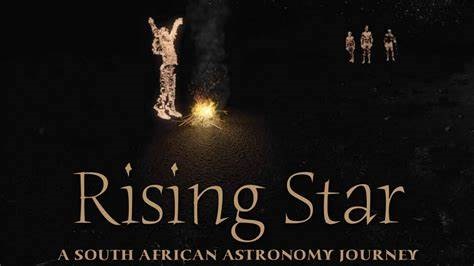 Rising Star A Journey Through South African Astronomy Eso Supernova Rising Star A Journey Through South African Astronomy Eso Supernova