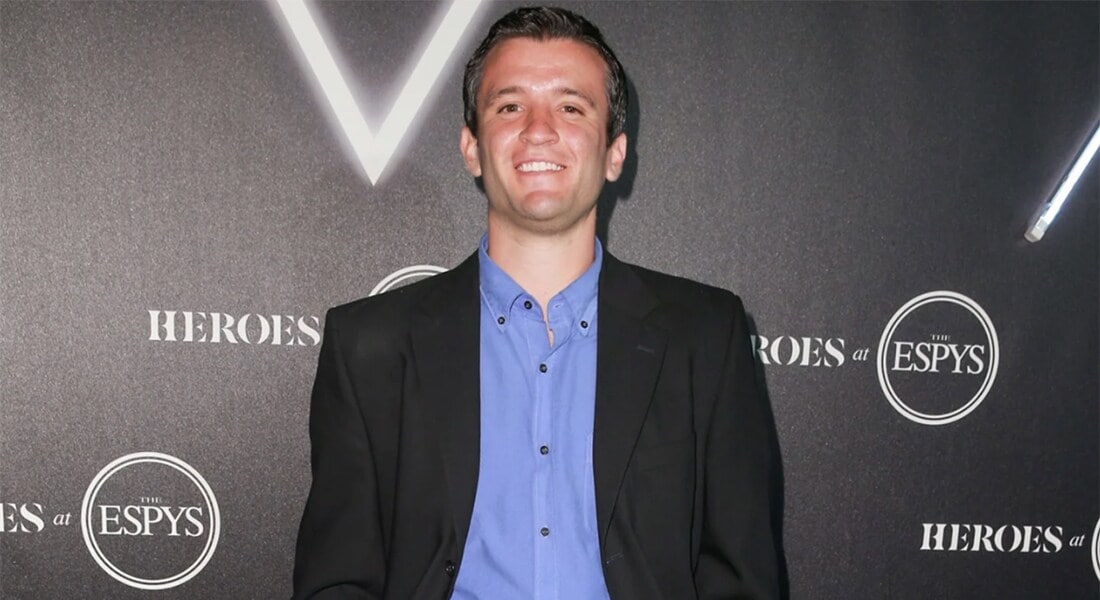 Rob Perez CAA: Rising Star in Sports Representation