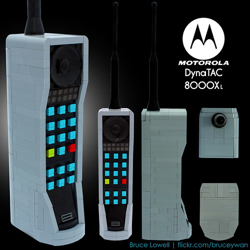 Roger Taylor Lowell Motorola: A Tech Pioneer's Legacy