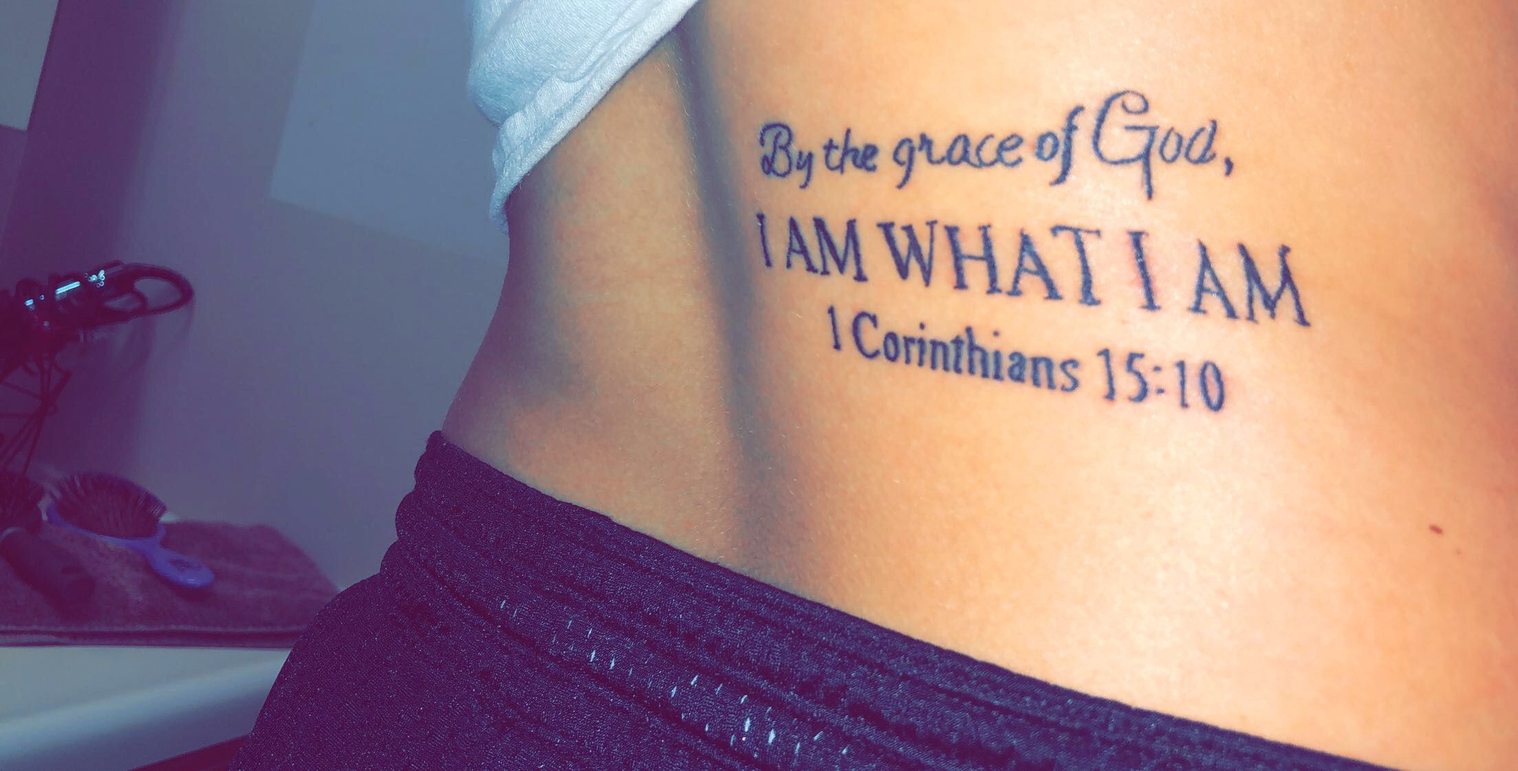 Scripture Tattoos For Women Ideas And Designs For Girls Scripture Tattoos For Women Ideas And Designs For Girls