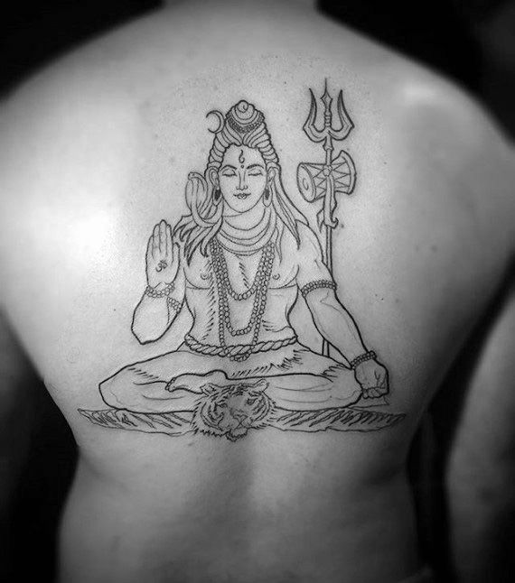 Shiva Tattoo Designs Ideas And Meaning Tattoos For You Shiva Tattoo Designs Ideas And Meaning Tattoos For You