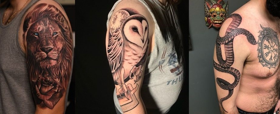 Bold Shoulder Tattoo Ideas for Men to Try Now  
Top Men’s Shoulder Tattoo Designs for 2023  
Best Shoulder Tattoos for Men: Creative Ideas  
Masculine Shoulder Tattoo Inspiration for Men  
Unique Shoulder Tattoo Concepts for Men