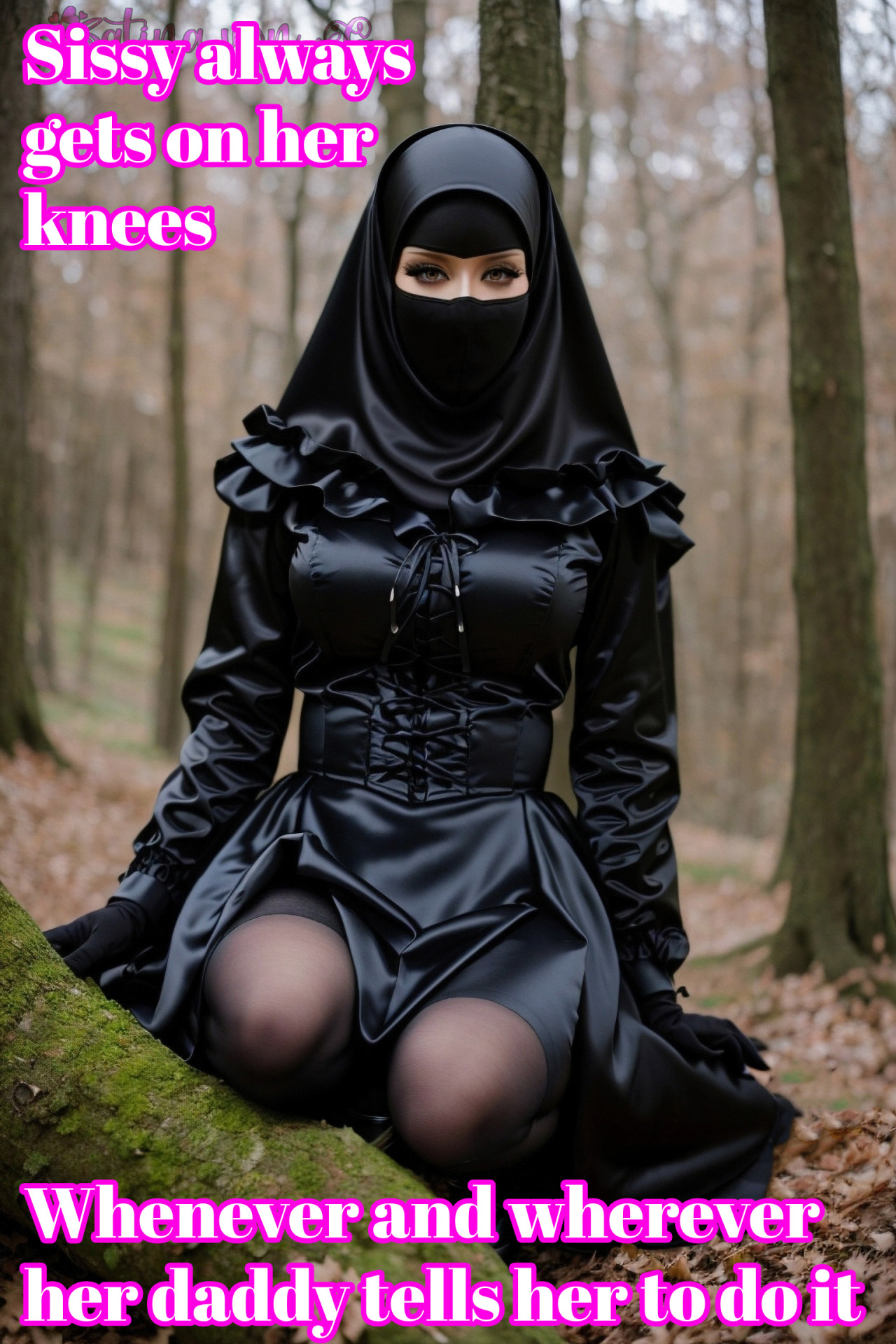 Sissy Slave On Tumblr Sissy Slave On Tumblr