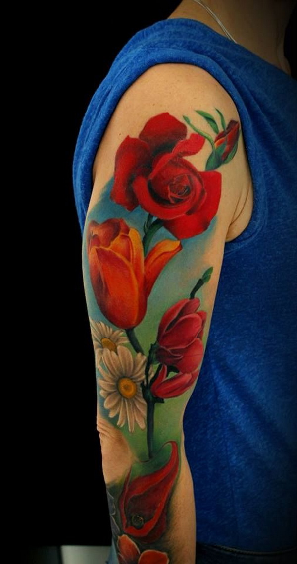Sleeve Unique Tattoo Designs For Women Flower Sleeve Tattoos Designs Sleeve Unique Tattoo Designs For Women Flower Sleeve Tattoos Designs