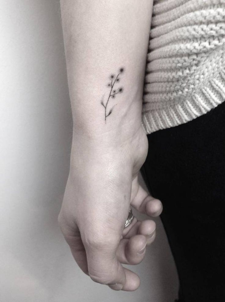 50+ Small Wrist Tattoo Ideas for 2023  
Cute & Minimal Wrist Tattoos: Tiny Designs to Love  
Small Side Wrist Tattoos: Delicate & Discreet Ink Ideas  
Tiny Wrist Tattoos: Simple & Stylish Designs for You  
Small Side Wrist Tattoos: Inspiration for Your Next Ink