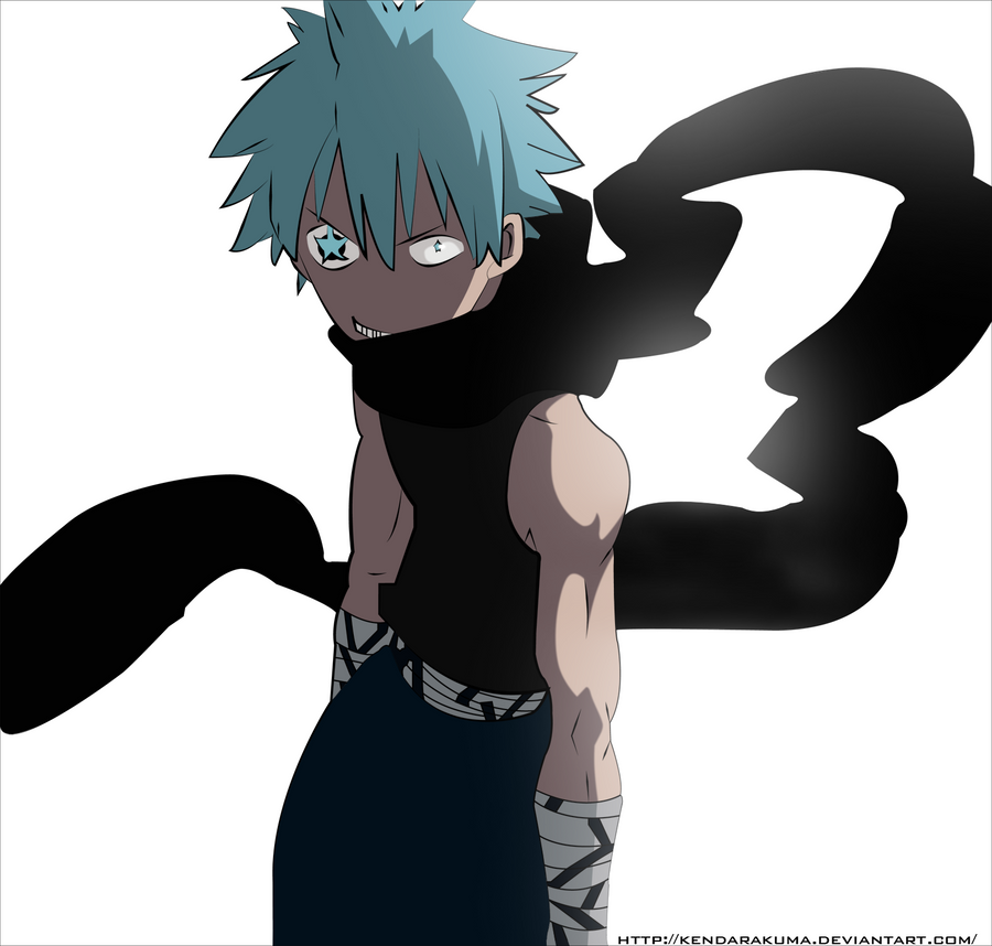 Soul Eater Official Art Black Star Soul Eater Soul Eater Manga Soul Soul Eater Official Art Black Star Soul Eater Soul Eater Manga Soul