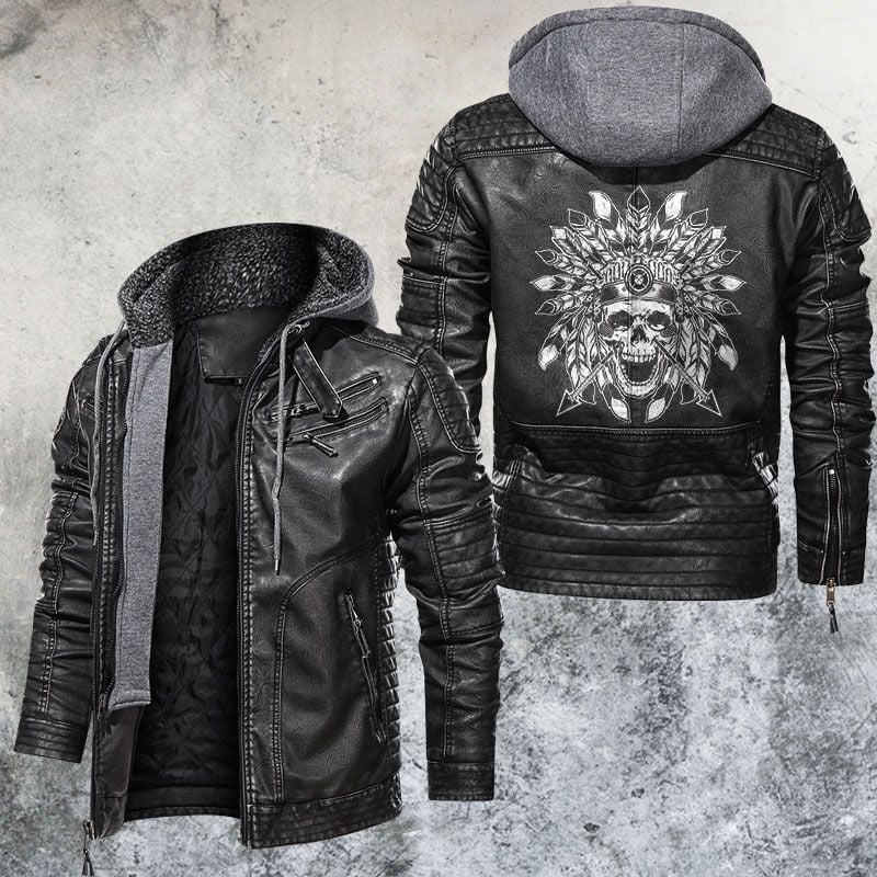 Southeast Native American Jacket Styles & Traditions