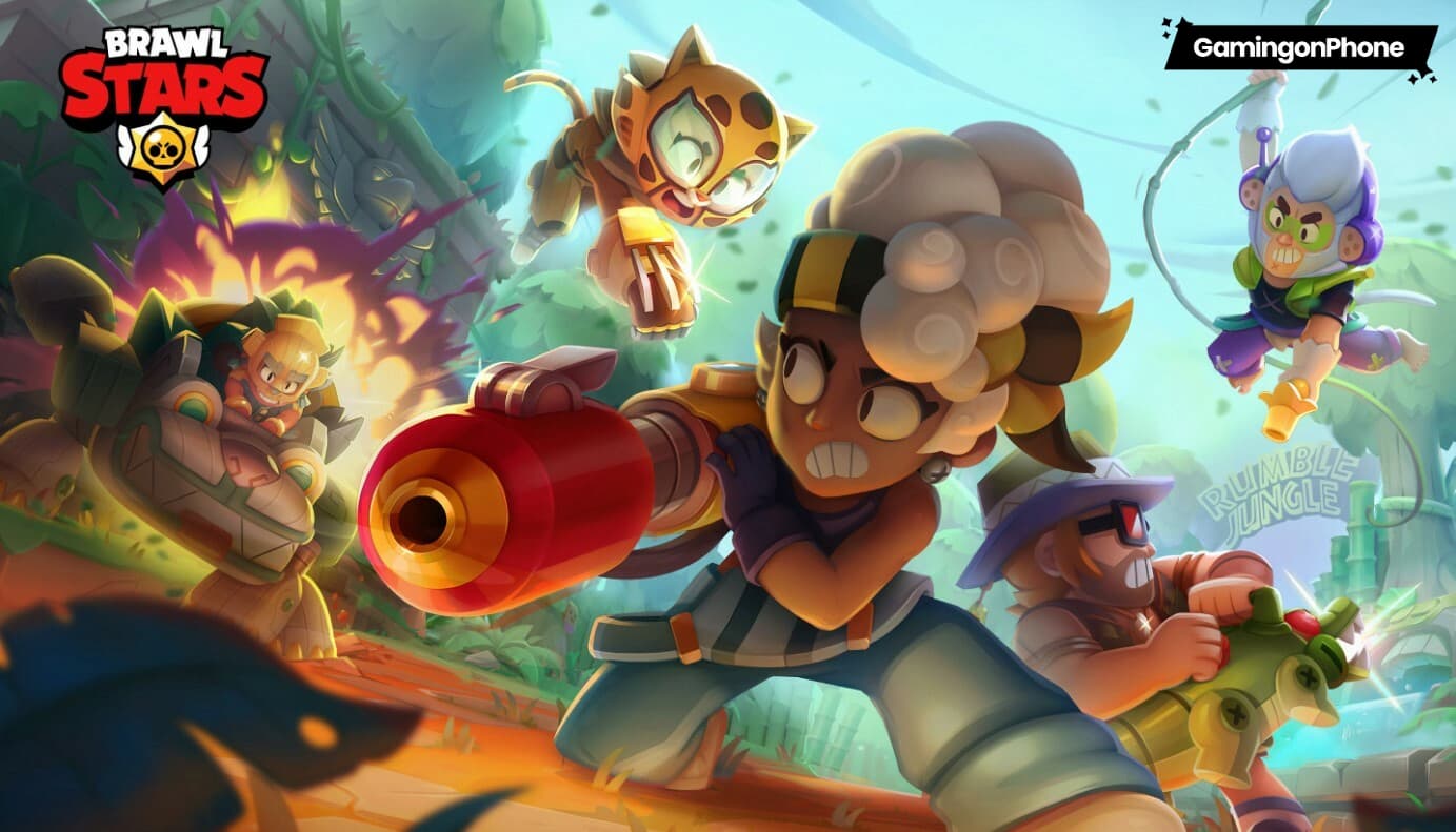 Sprout Brawl Stars Guide Tips And Tricks Jeumobi Com Sprout Brawl Stars Guide Tips And Tricks Jeumobi Com