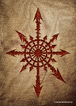 Symbol For Chaos Tattoo: Meaning & Design Ideas