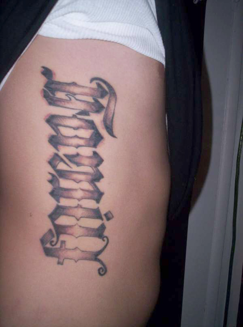 Stunning Rib Cage Tattoo Ideas for Bold Statements