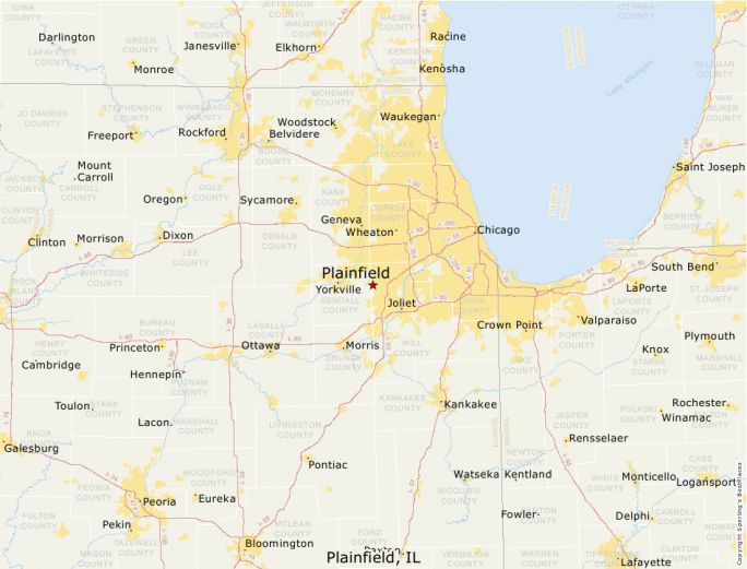 Best Tattoo Studios in Plainfield, IL: Top Picks