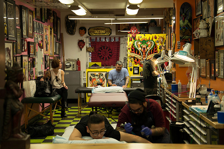 Top Tattoo Shops in Hagerstown, MD: Expert Ink Guide Top Tattoo Shops in Hagerstown, MD: Expert Ink Guide