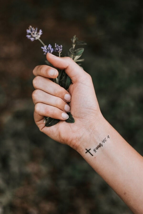 Small Cross Wrist Tattoos: Meaning & Ideas  
Minimalist Cross Tattoos for Your Wrist  
Tiny Wrist Cross Tattoos: Simple & Elegant  
Wrist Cross Tattoos: Small & Symbolic  
Cute Small Cross Tattoos for Wrists