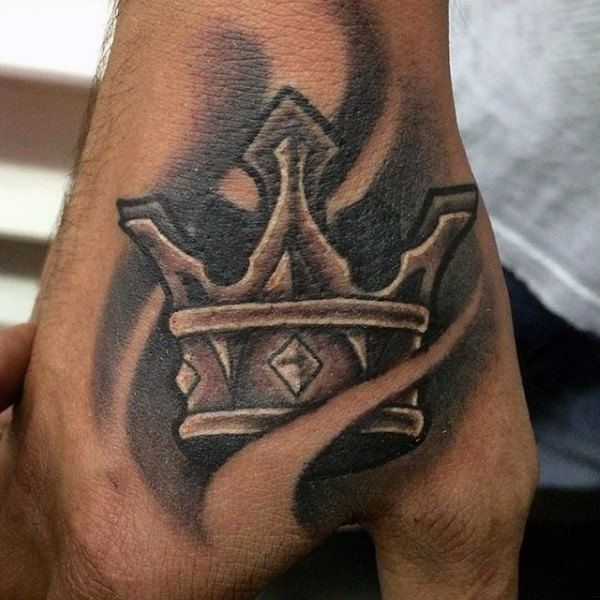 Crown Tattoos For Men: Bold Ideas & Meanings  
Men’s Crown Tattoos: Designs & Symbolism Explained  
Top Crown Tattoo Ideas For Men In 2023  
Crown Tattoos For Men: Timeless & Majestic Designs  
Men’s Crown Tattoos: Inspiring Styles & Trends