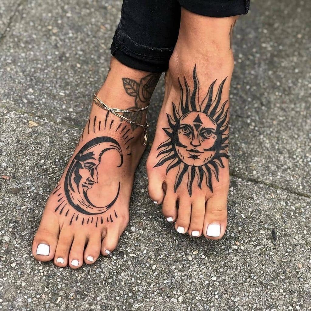 Stunning Foot Tattoo Ideas for 2023 Inspiration
Unique Foot Tattoo Designs to Try This Year
Creative Foot Tattoo Concepts for Every Style
Beautiful Foot Tattoo Ideas for Women and Men
Trendy Foot Tattoo Designs to Elevate Your Look