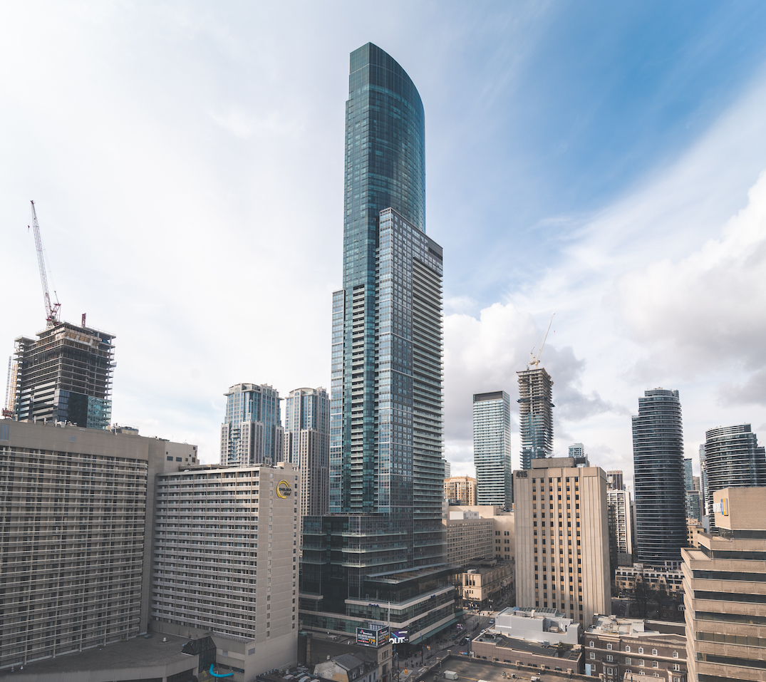 The 10 Tallest Buildings Coming To Toronto The 10 Tallest Buildings Coming To Toronto