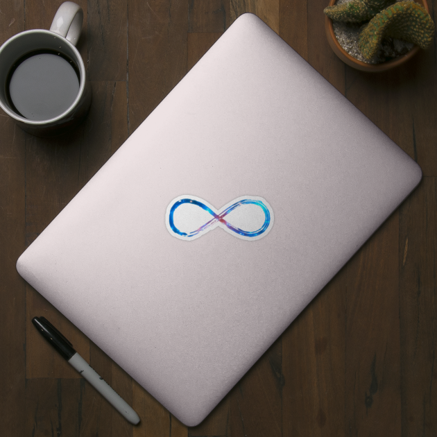 The Infinity Symbol Also Known As The Lemniscate Was First Discovered The Infinity Symbol Also Known As The Lemniscate Was First Discovered