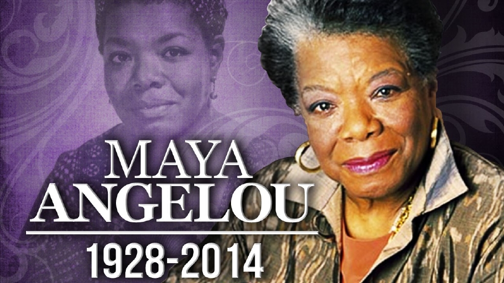 The Life And Legacy Of Maya Angelou An Iconic Writer And Activist The Life And Legacy Of Maya Angelou An Iconic Writer And Activist