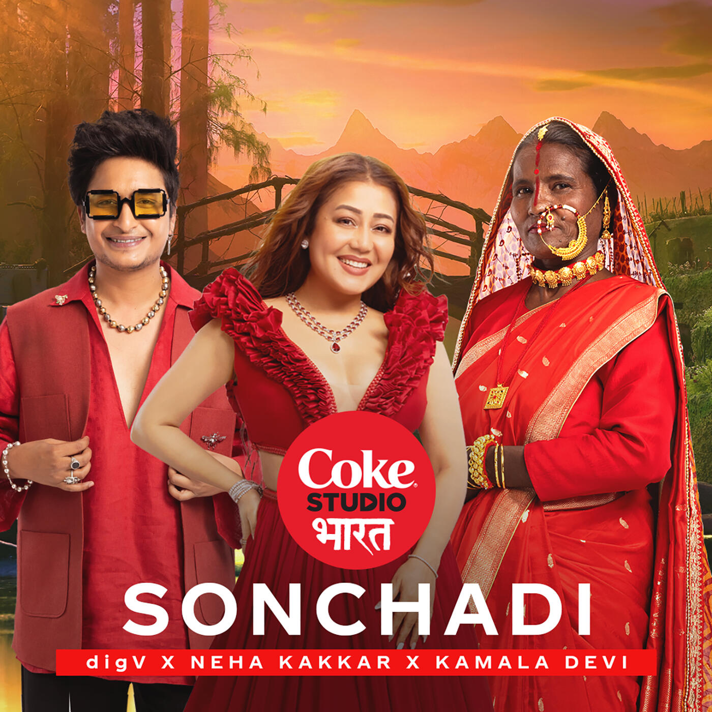 The Story Behind Viral Sonchadi Song Coke Studio Bharat Sucharita The Story Behind Viral Sonchadi Song Coke Studio Bharat Sucharita
