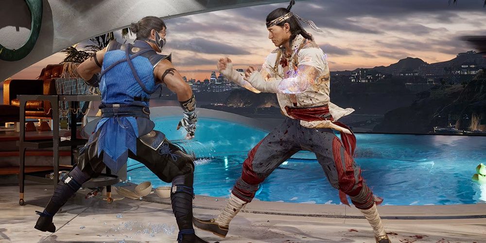 The Ultimate Guide Unveiling Every Character In Mortal Kombat 1 The Ultimate Guide Unveiling Every Character In Mortal Kombat 1