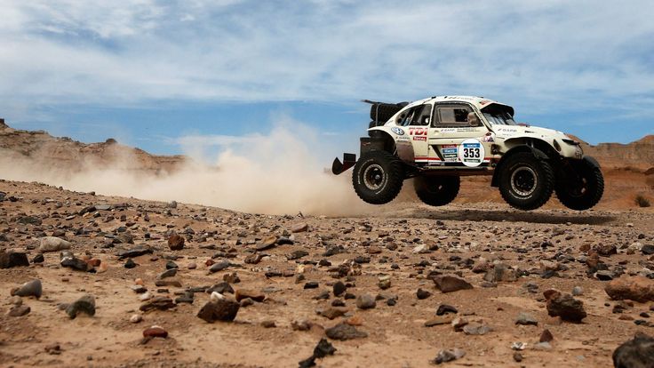 This Awesome 250 Hp Diesel Vw Buggy Is Racing In The 2015 Dakar Dakar This Awesome 250 Hp Diesel Vw Buggy Is Racing In The 2015 Dakar Dakar
