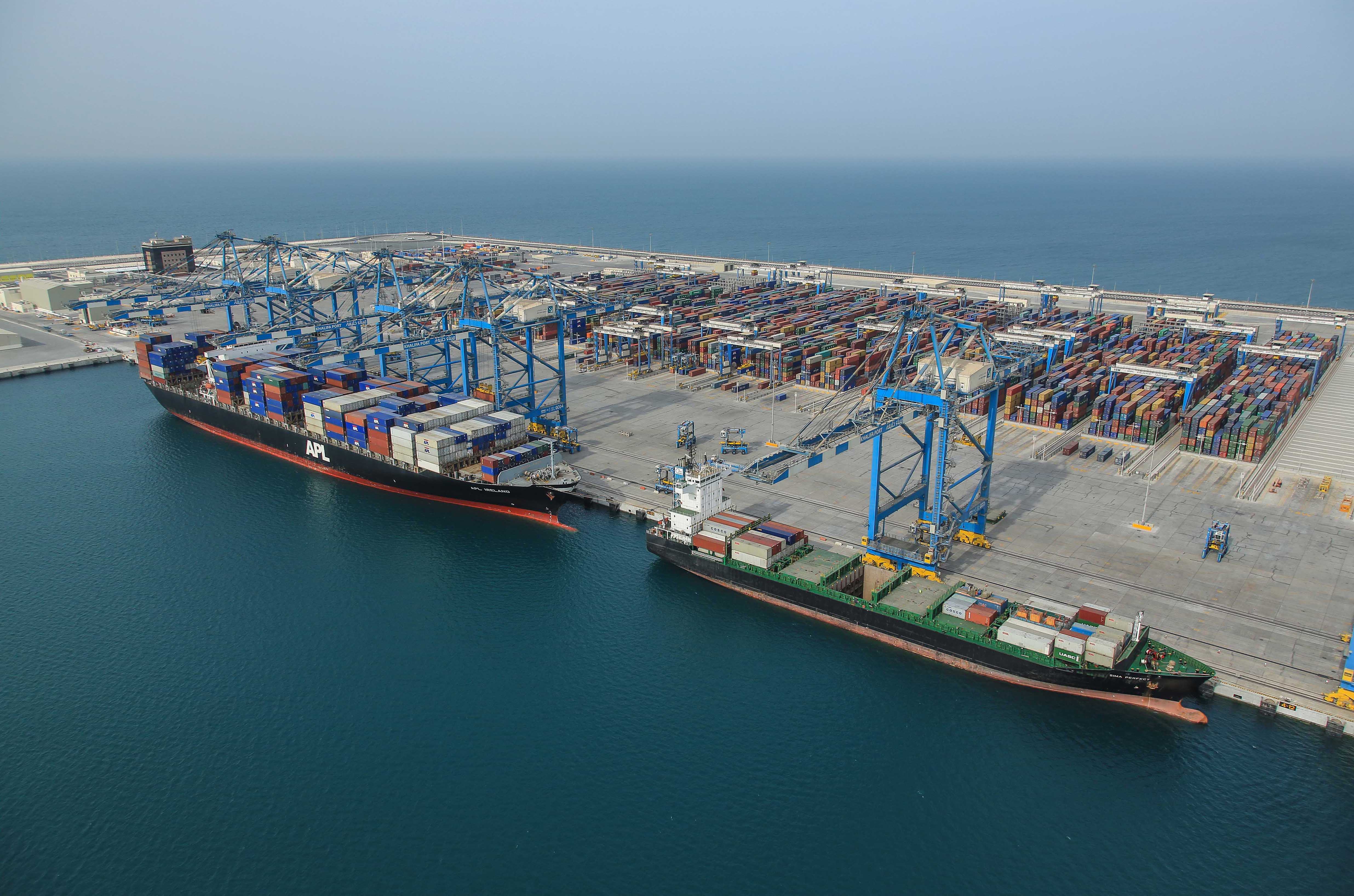 Tinckercap Trade Ports: A Comprehensive Guide