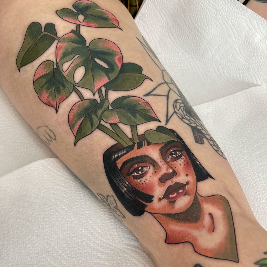 Top 10 Traditional Gap Filler Tattoo Ideas And Inspiration Top 10 Traditional Gap Filler Tattoo Ideas And Inspiration