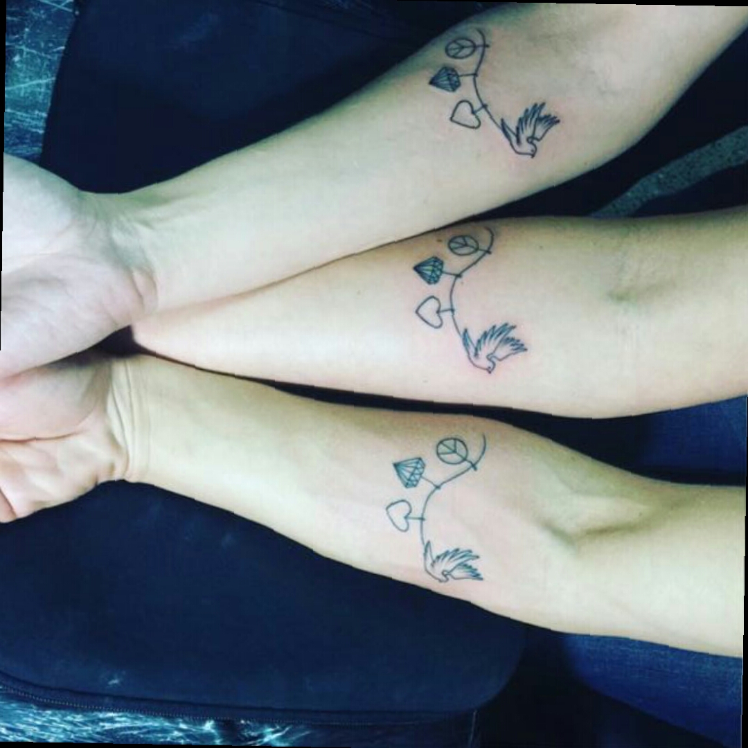 Top 59 Tattoos For Aunt And Niece Latest In Cdgdbentre Top 59 Tattoos For Aunt And Niece Latest In Cdgdbentre