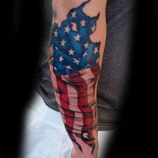 Top 90 Patriotic Tattoo Ideas 2020 Trend Update Top 90 Patriotic Tattoo Ideas 2020 Trend Update