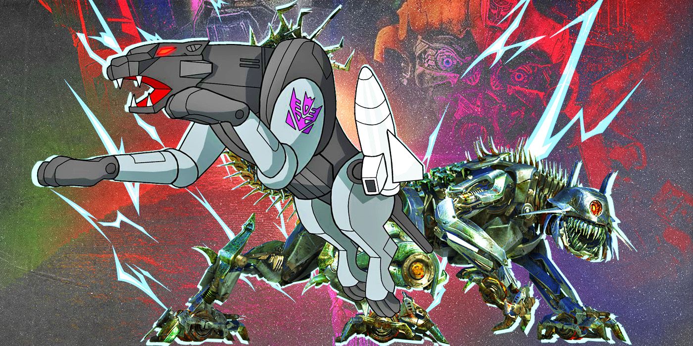 Transformers Ravage STL: What’s Happening in St. Louis?